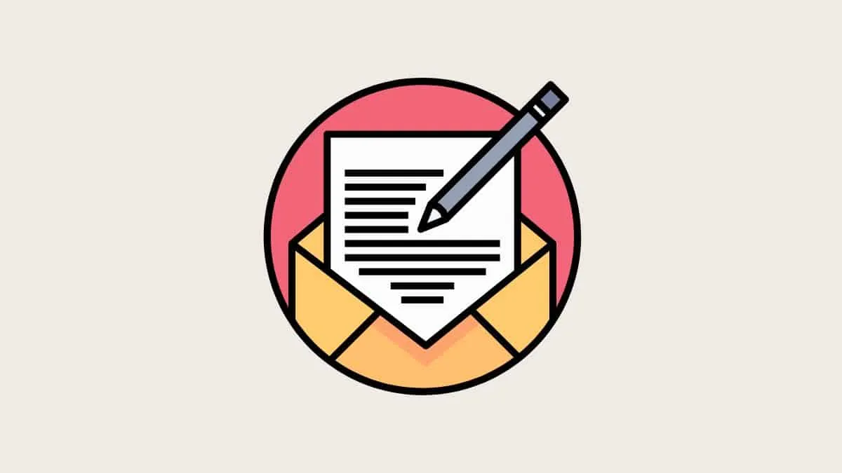 How To Write an Email for Affiliate Marketing