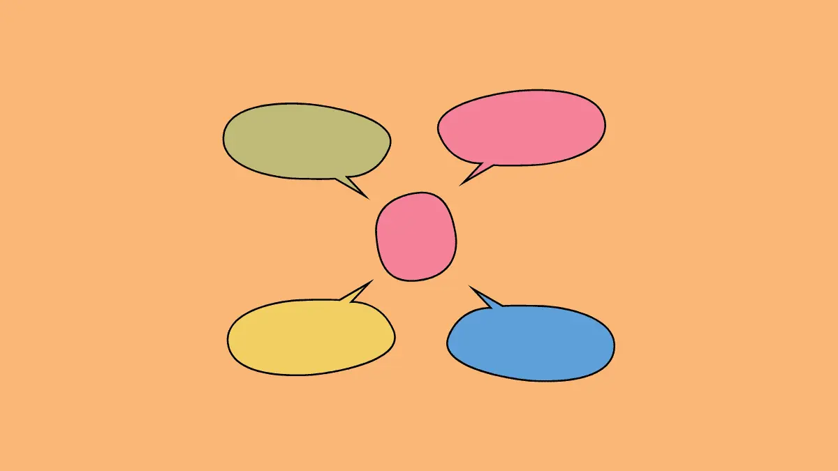 _topical cluster