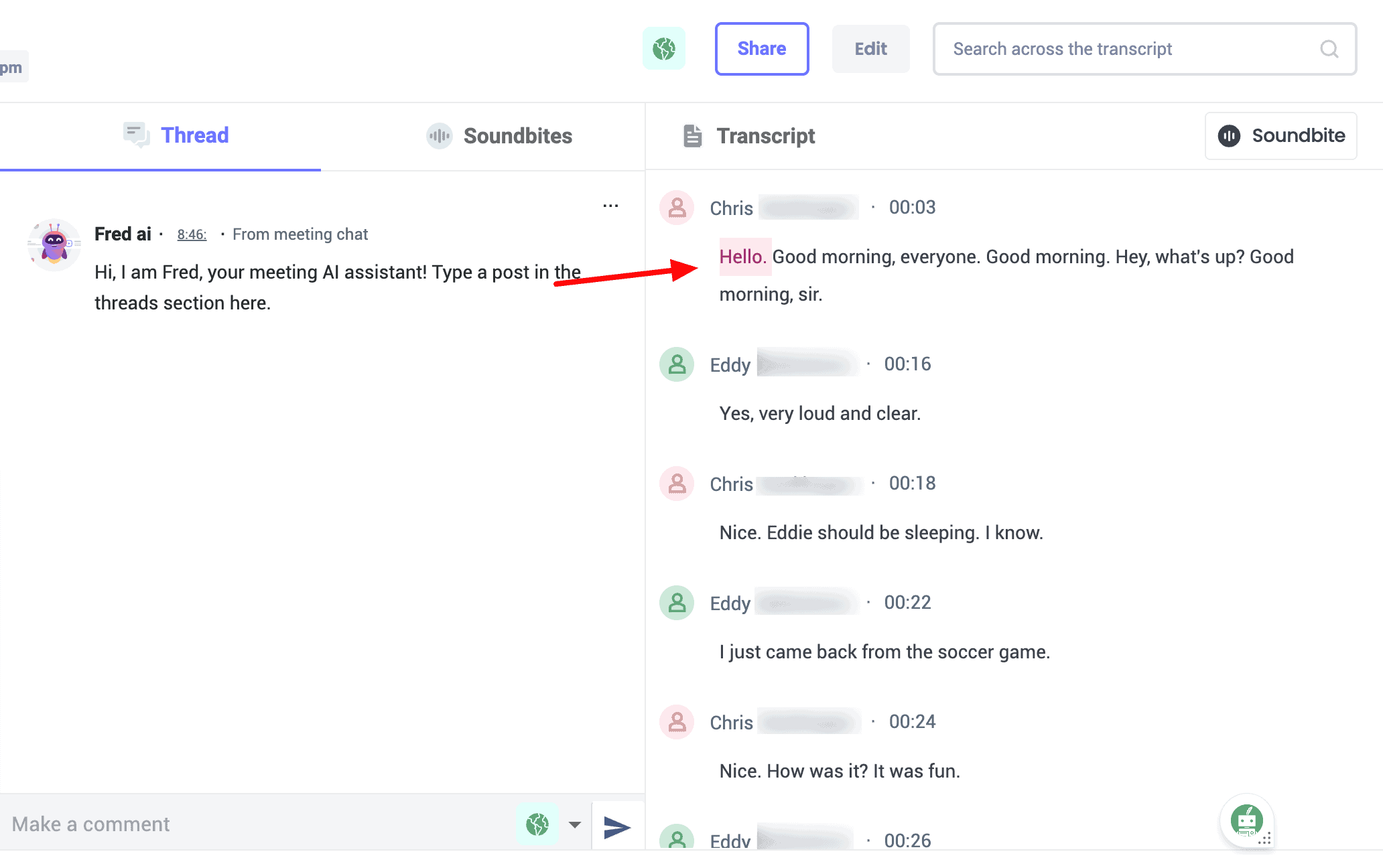 Fireflies ai Vs Otter ai Comparison 2023 Real Experience 