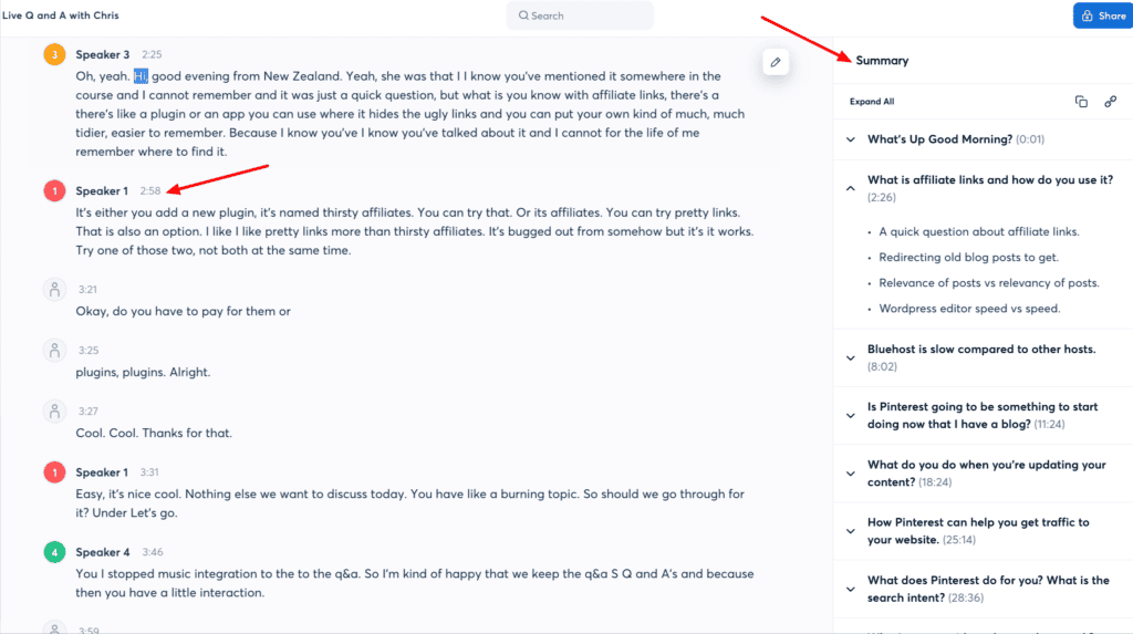 Fireflies.ai Vs Otter.ai Comparison 2024 (Real Experience!)