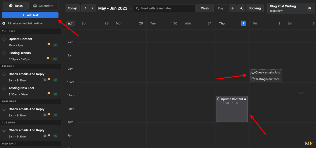 I Tested & Found the 21 Best AI Scheduling Assistant (2024)