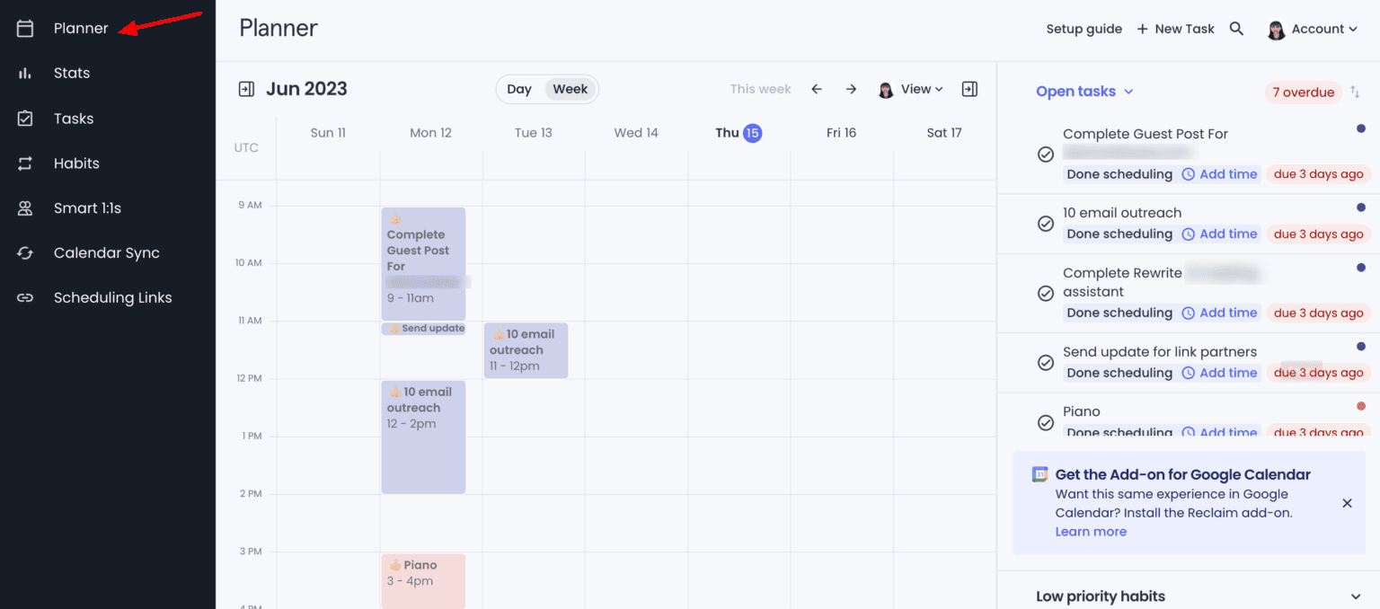 I Tested Found The 21 Best AI Scheduling Assistant 2024   Planner   Reclaim 1536x678 