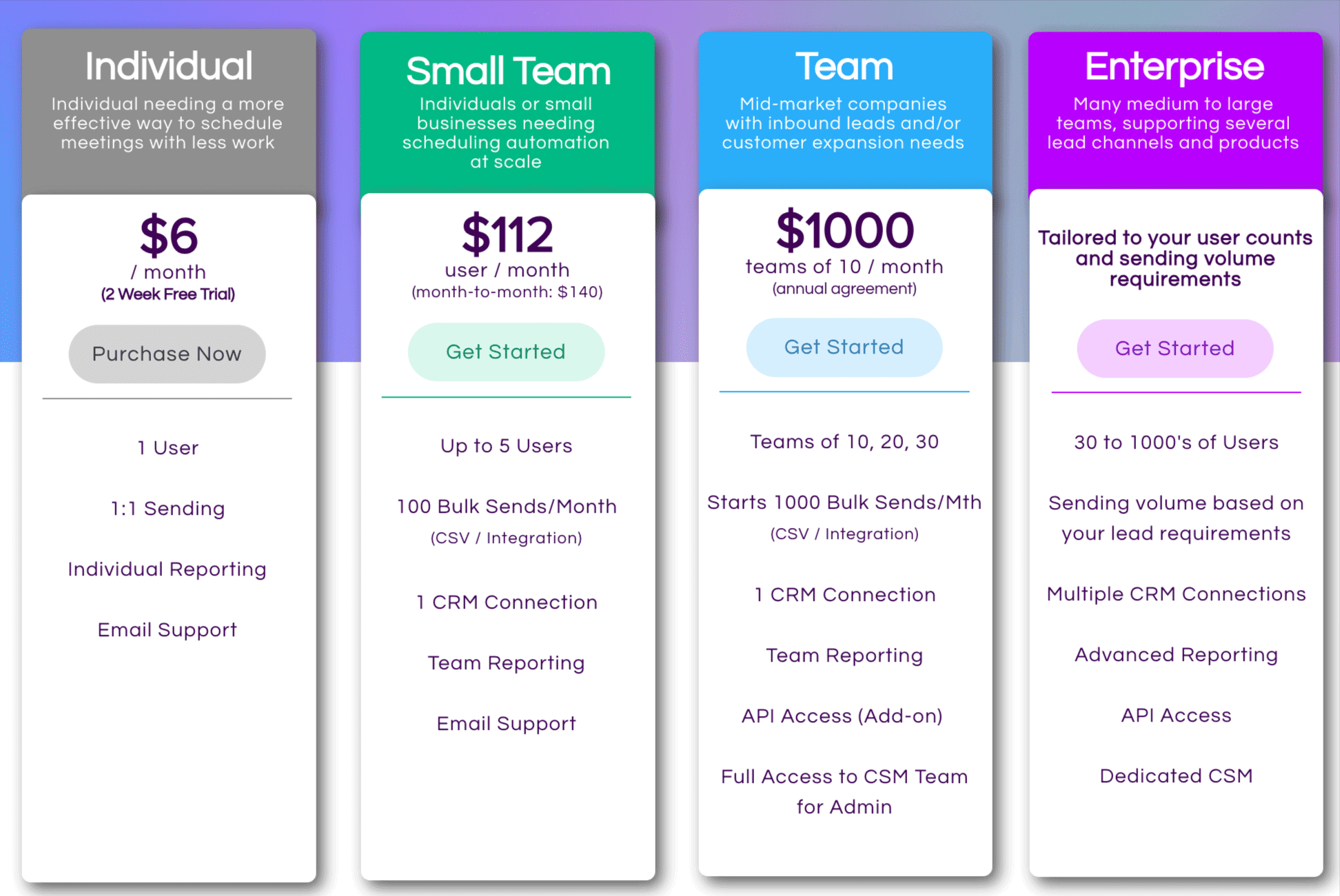  Kronologic pricing