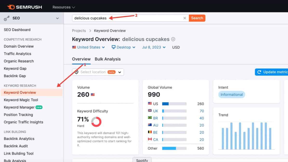 9 actionable steps how to update website content 2024 
