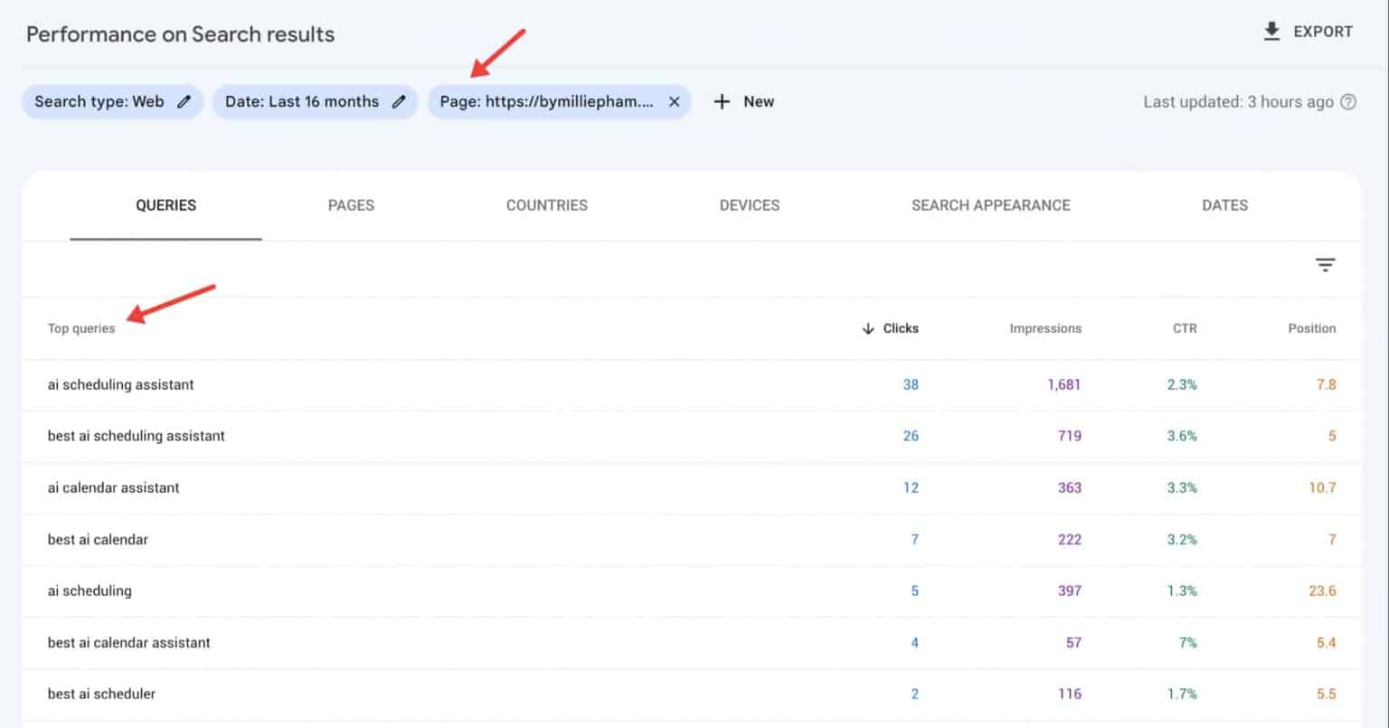 9 actionable steps how to update website content 2024 