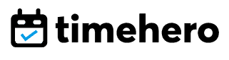 timehero logo