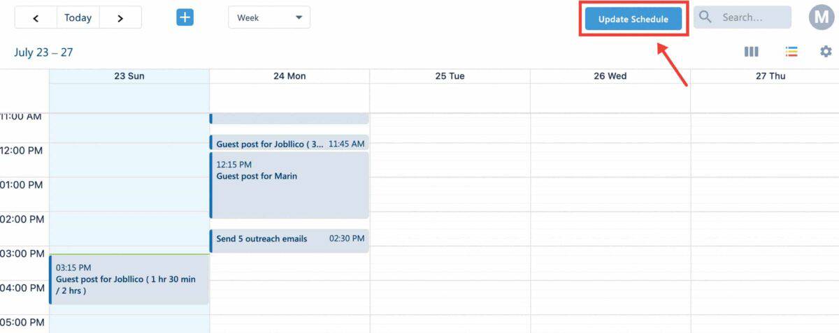 19 Best AI Scheduling Assistant Tools (November 2023)