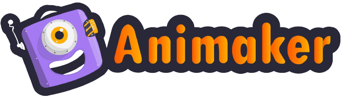 Animaker logo