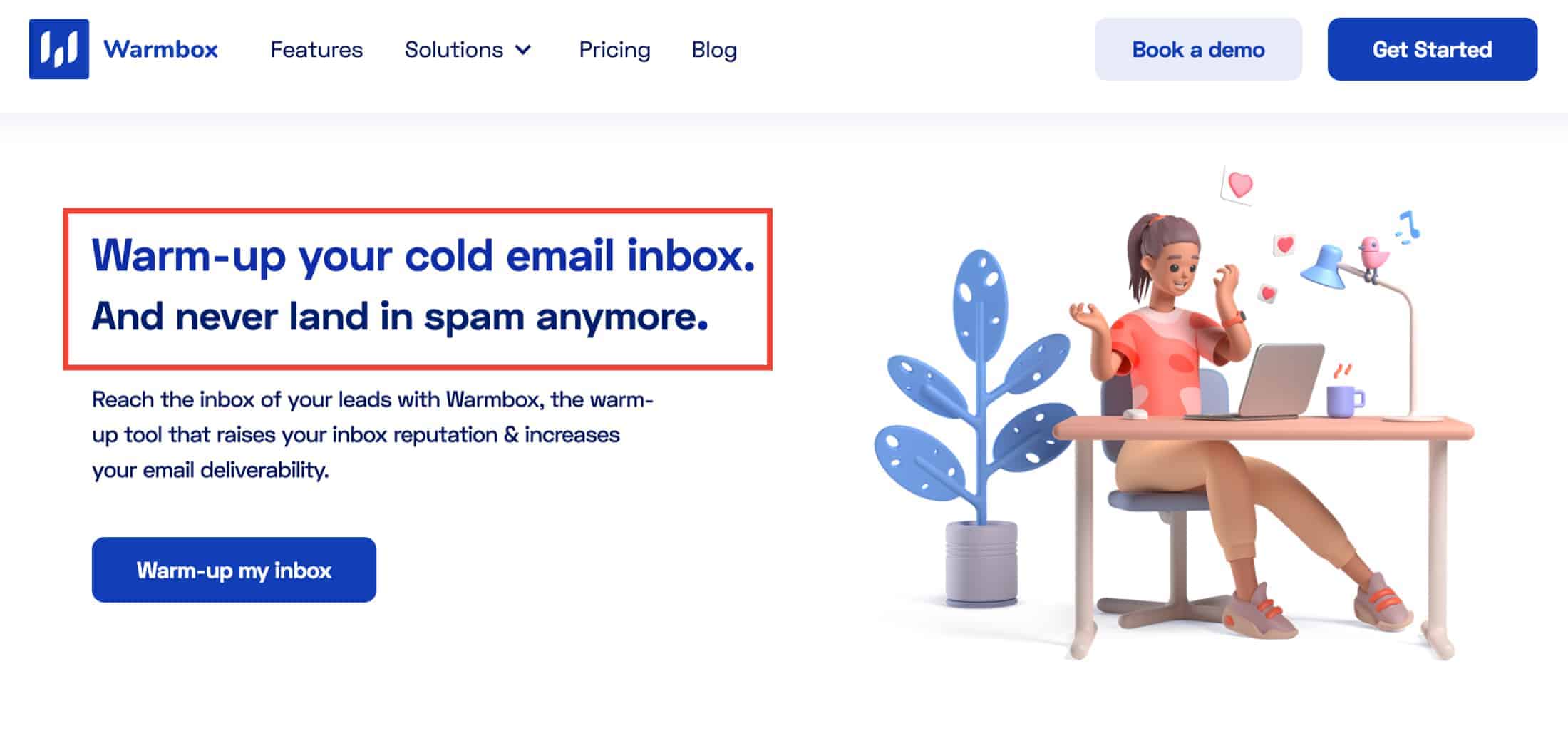 7. Xu hướng phát triển của Inbox Page trong tương lai