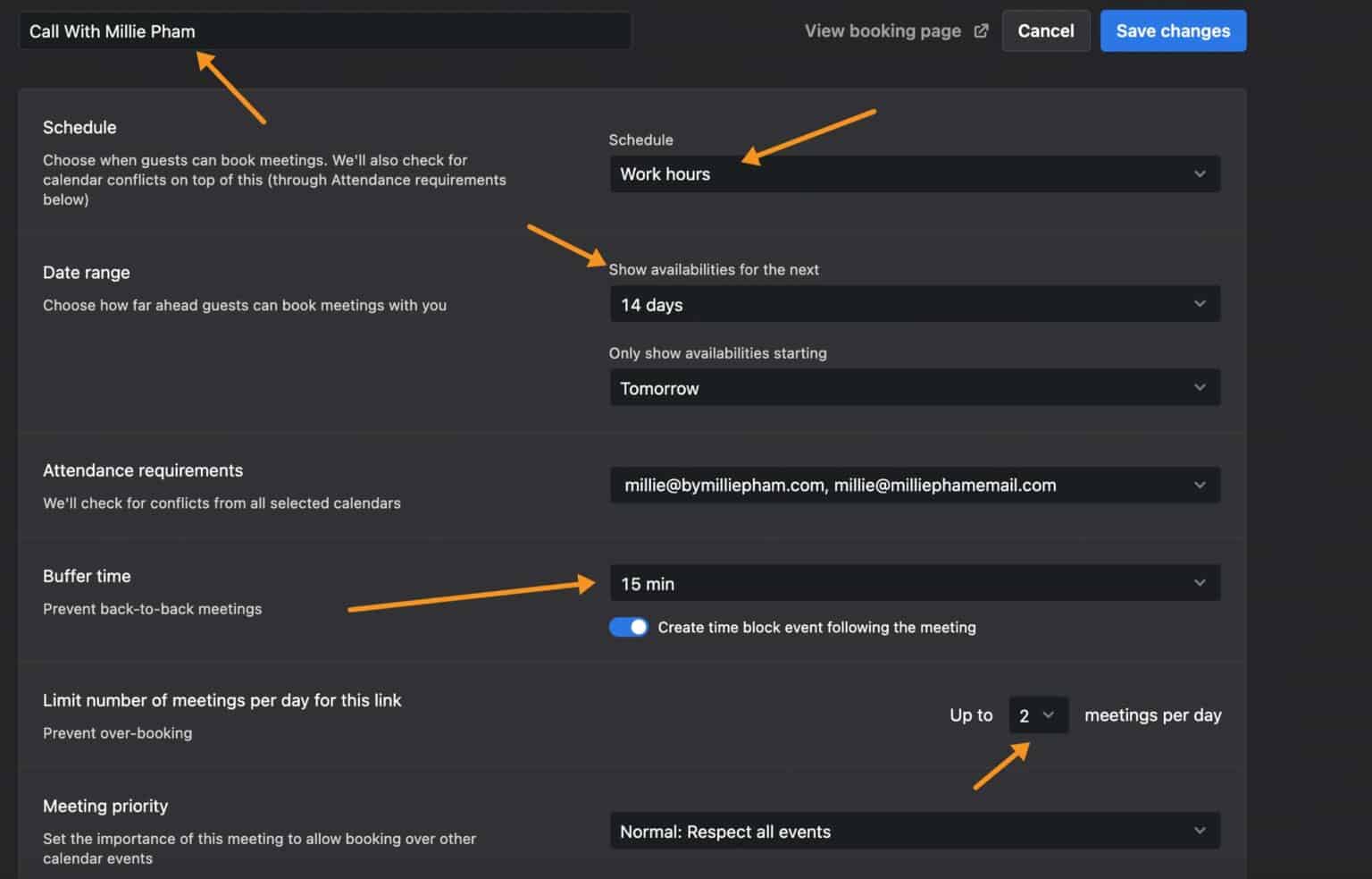 I Tried Both & Here's My Sunsama vs Motion Comparison (2024)
