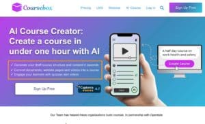 Coursebox AI Review 2024 (Honest Thoughts After Testing!)