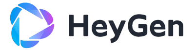 heygen logo heygen logo