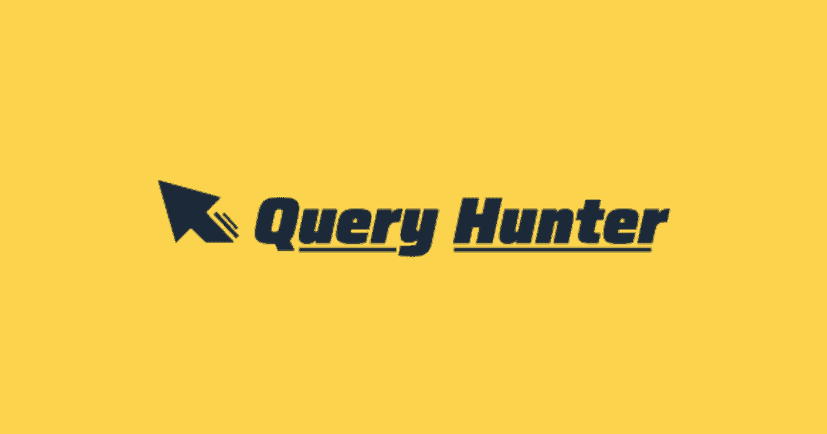 query hunter review Query Hunter Review