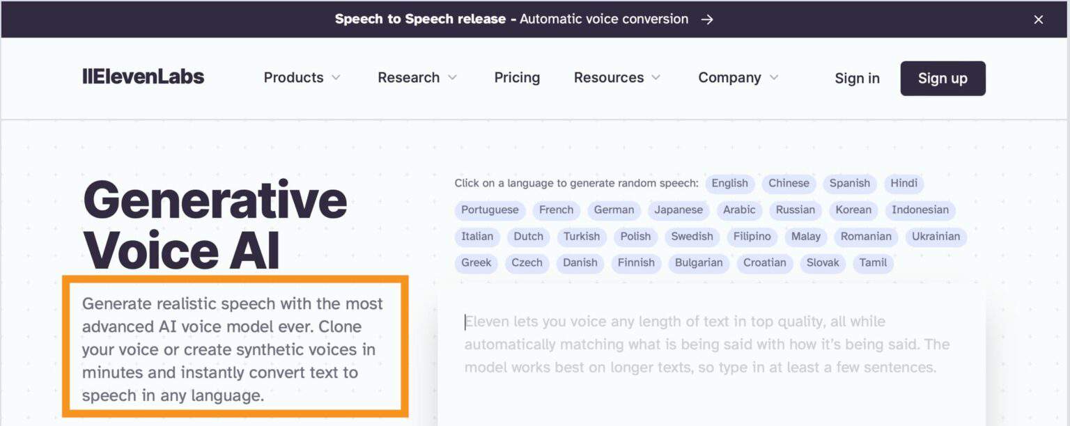 My ElevenLabs Review 2024 (Best AI Voice Generator Ever?)