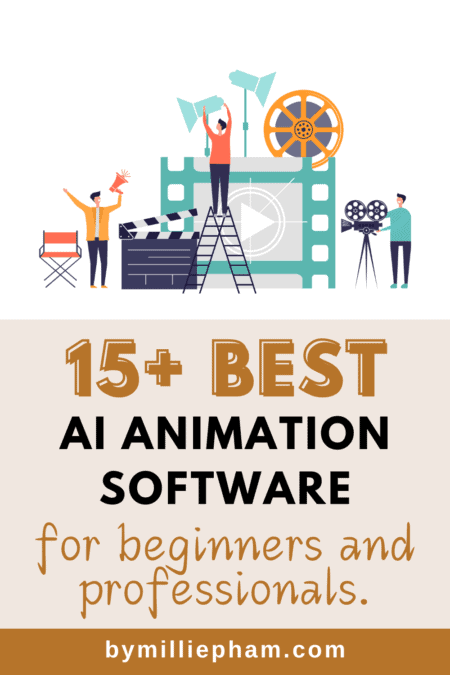 best-ai-animation-software