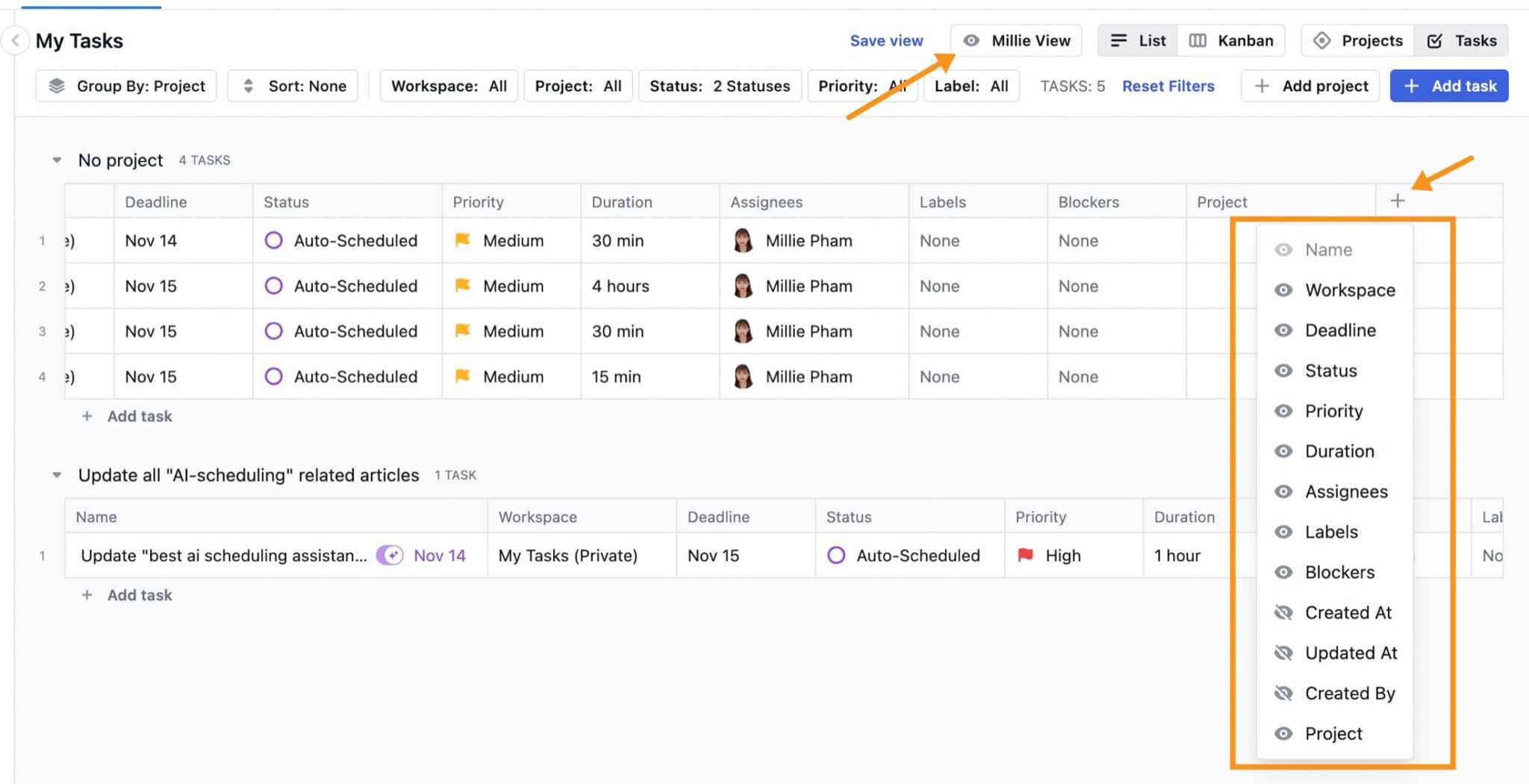 I Tried Both & Here's My Sunsama vs Motion Comparison (2024)