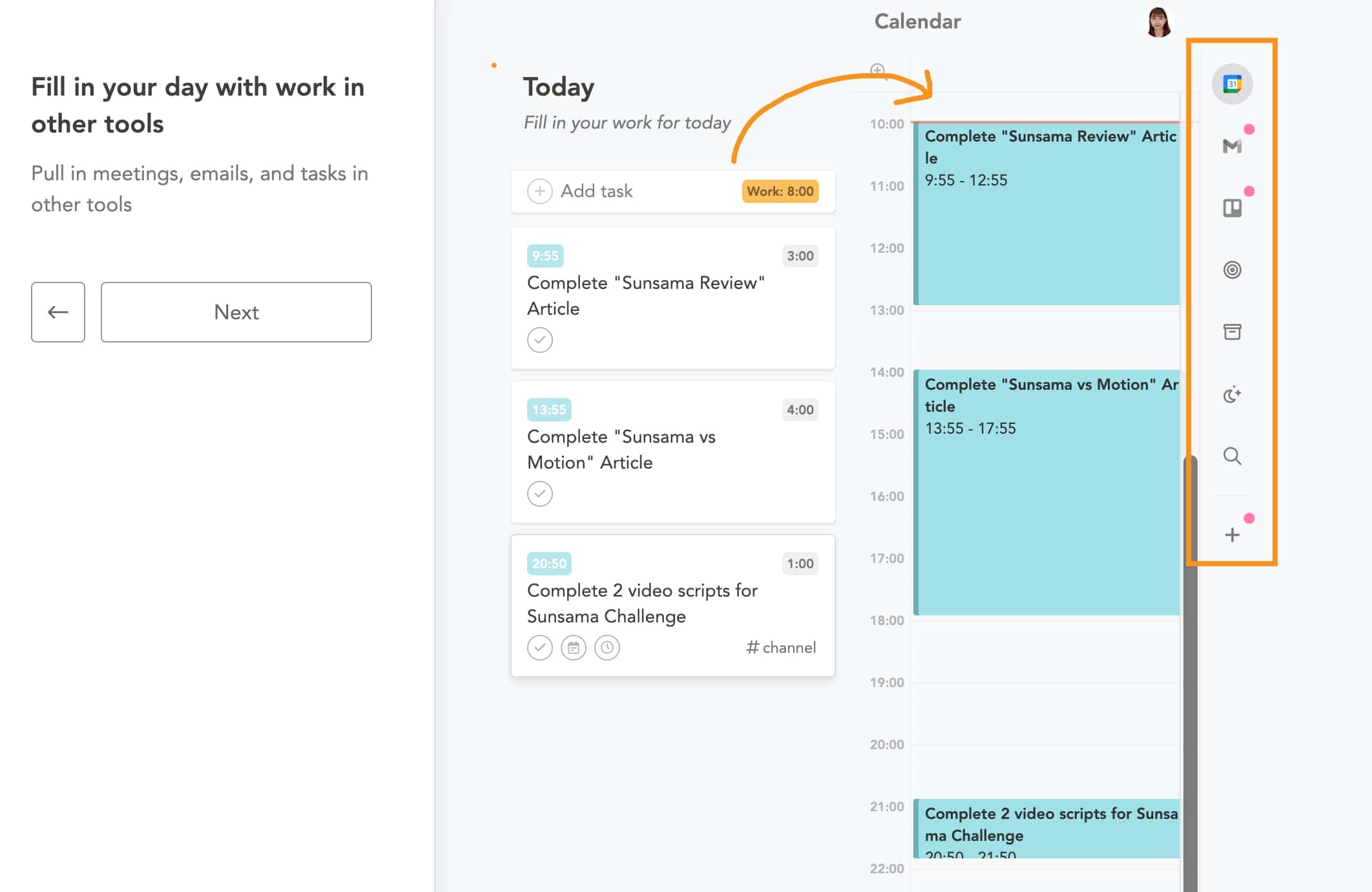 planning-your-day-by-drag-and-drop-feature-in-Sunsama