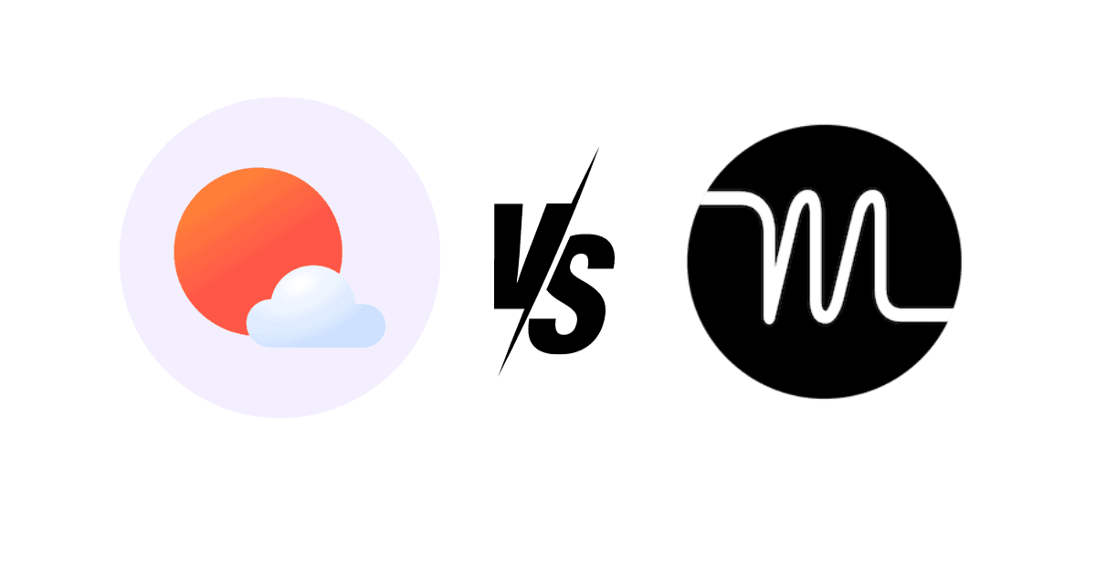 Sunsama vs Motion Comparison 2024 (Which is Better for YOU?)