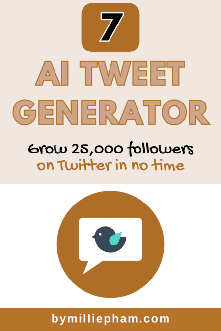 best-ai-tweet-generator