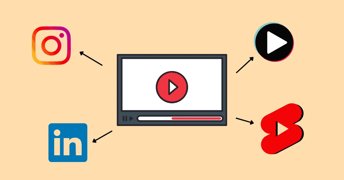 Best AI Video Repurposing Platform