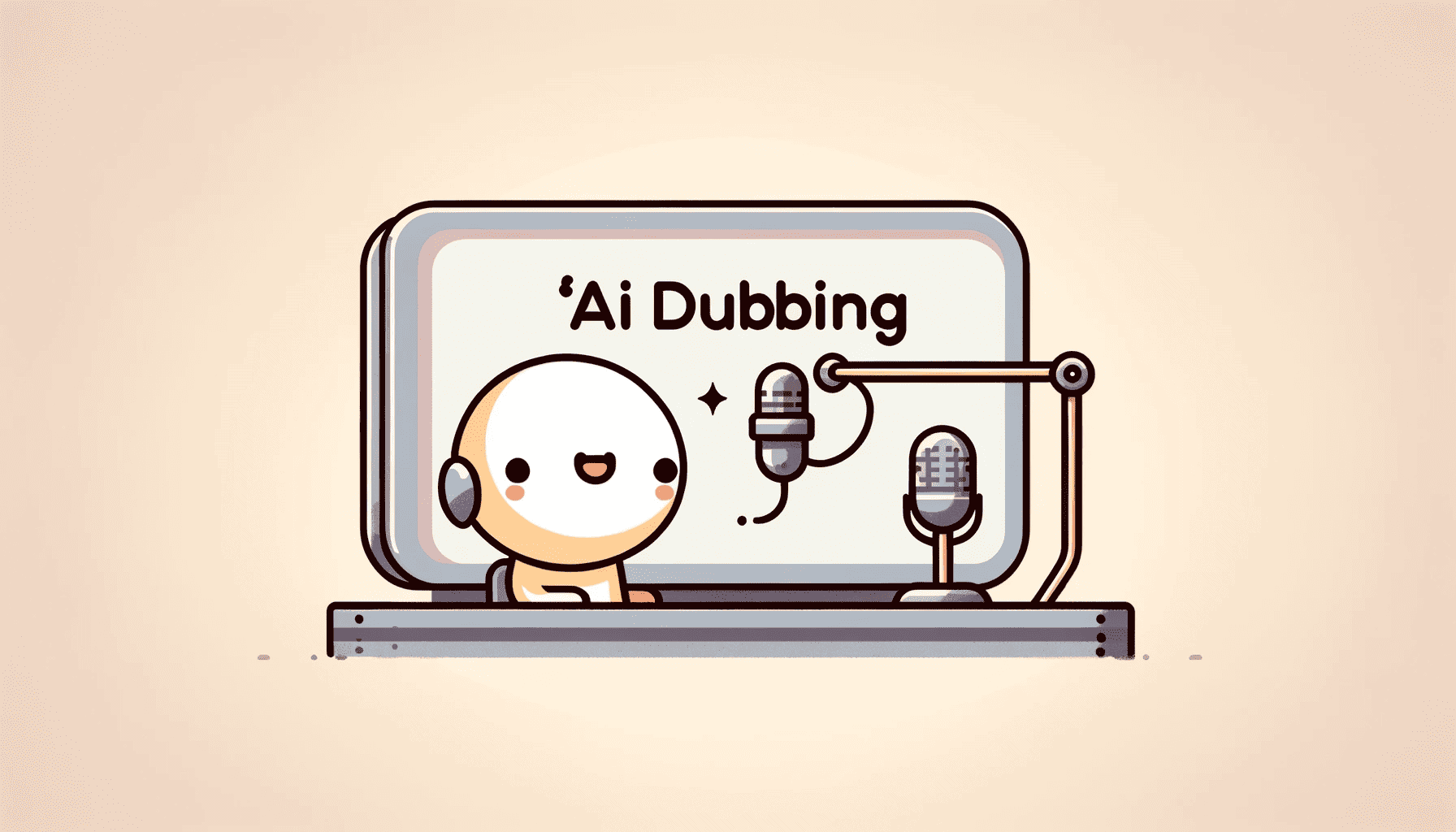 Ai dubbing translator