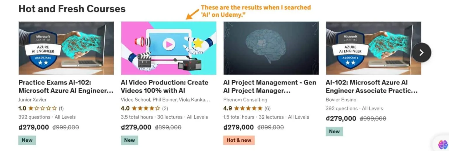 How To Create Course Using Ai How to Create an Online Course Using AI (5 Simple Steps)