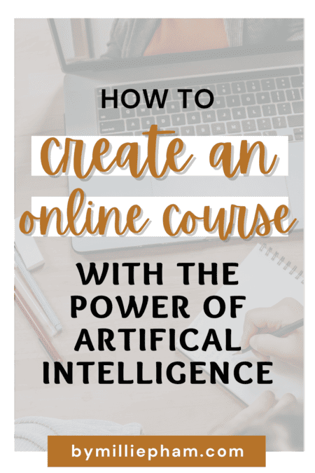 how-to-create-an-online-course-with-ai