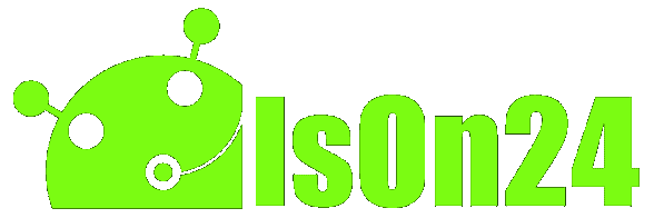 ison24 logo ison24 logo