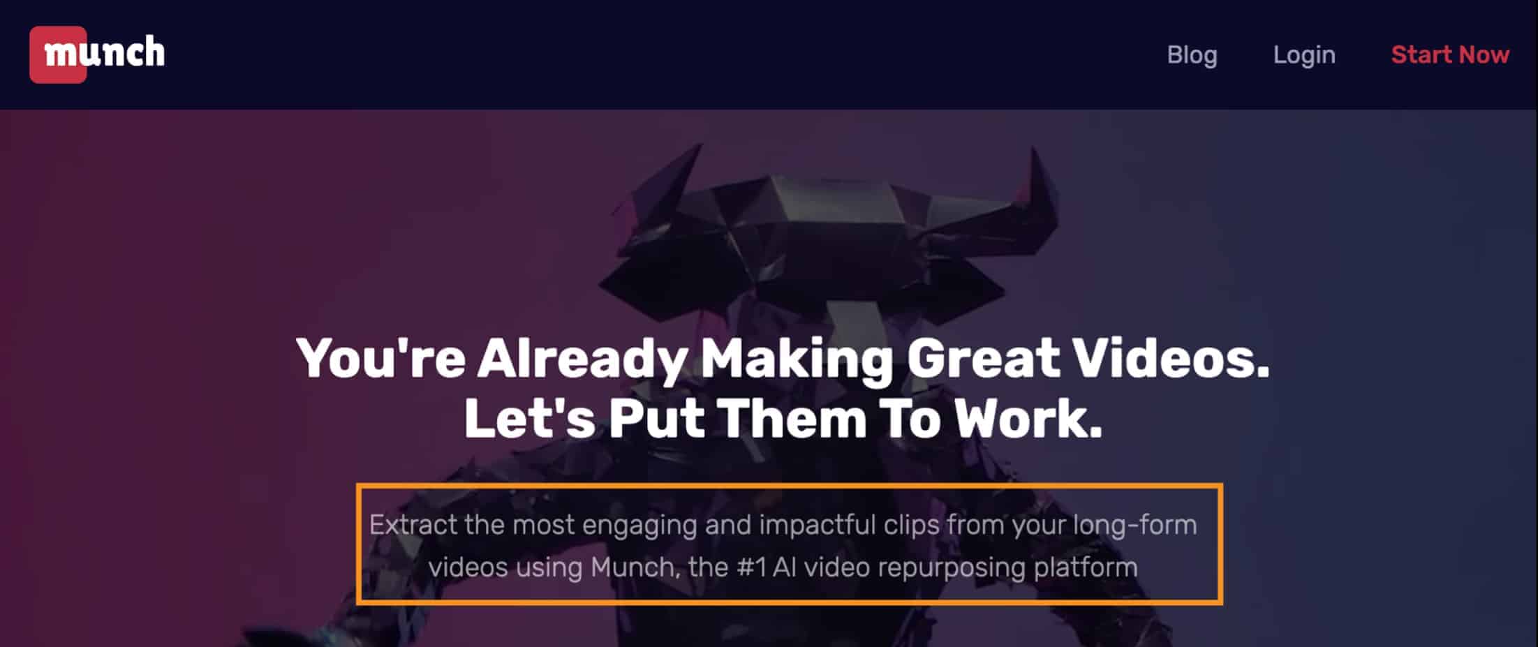 6 Best AI Video Repurposing Platforms for Wider Reach (2024)