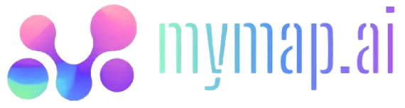 Mymap Ai Logo 