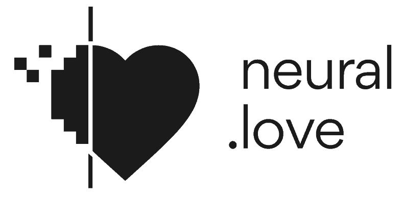 neural love logo