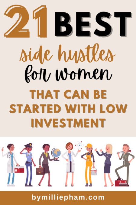 side-hustles-for-women