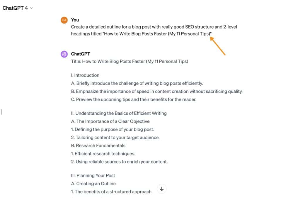 how-to-write-blog-posts-faster-my-11-personal-tips
