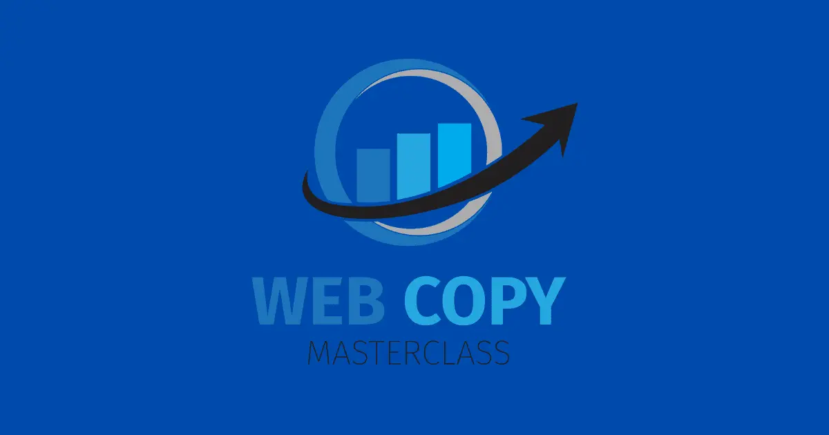 web copy masterclass review