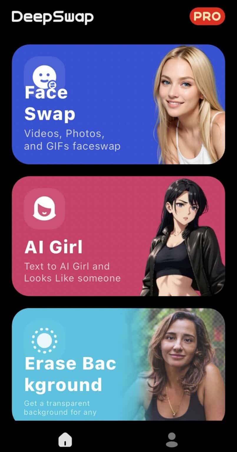 Deepswap AI Review 2024: Best AI Face Swap Tool? (TESTED)