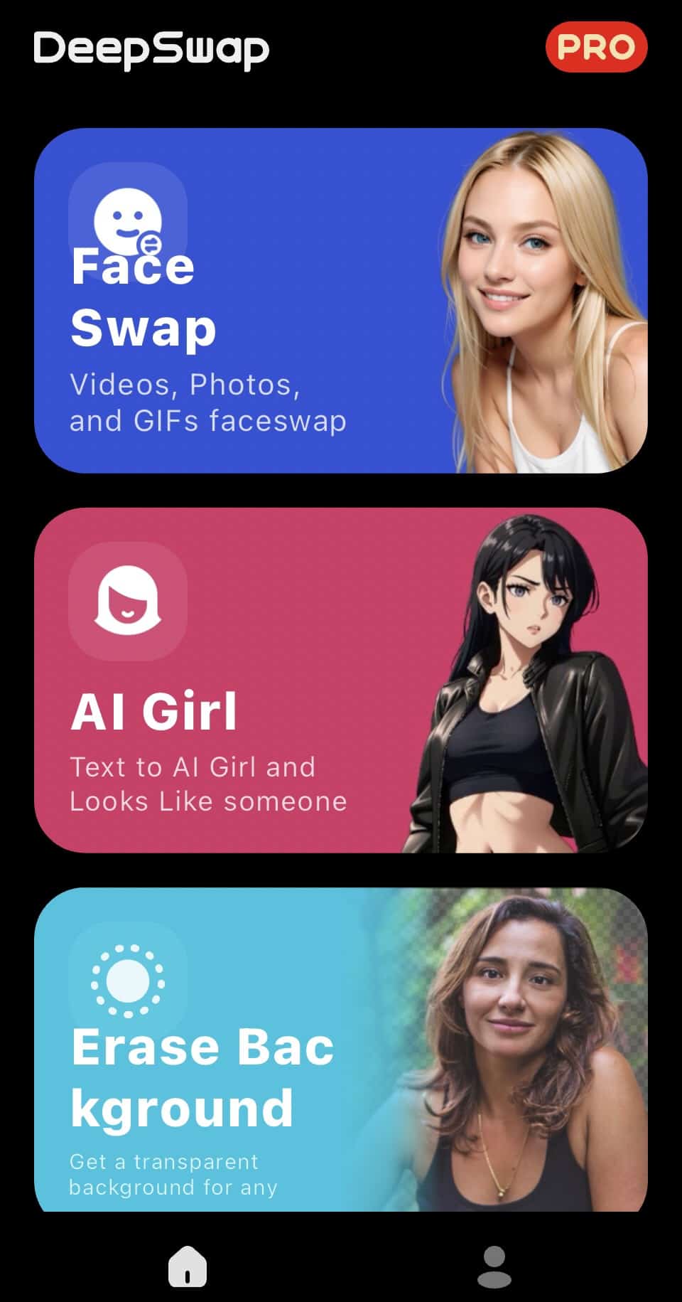 Deepswap AI Review 2024: Best AI Face Swap Tool? (TESTED)