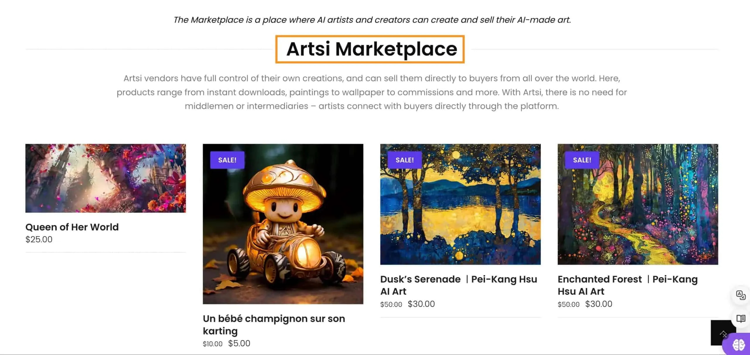 9+ Simple Ways How To Make Money With AI Art (2026)