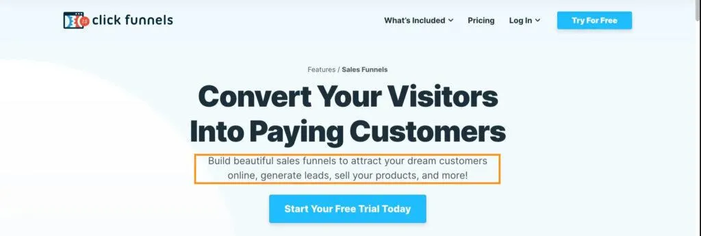 5+ Best AI Funnel Builders in 2024 (Only Takes 15 Minutes?)