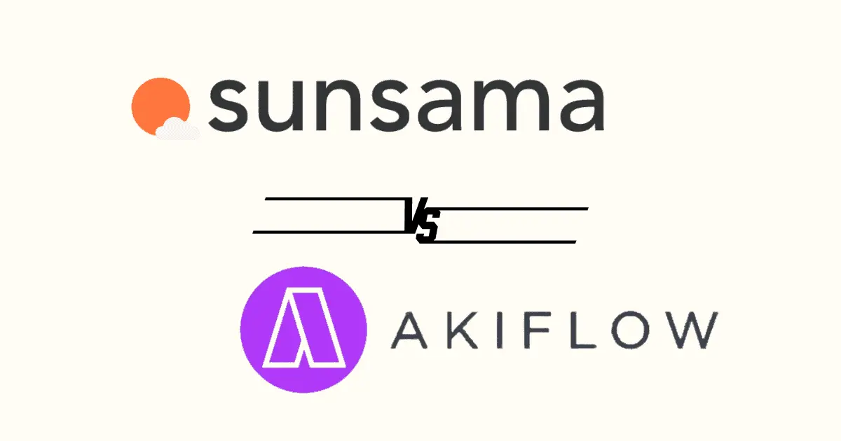 akiflow vs sunsama