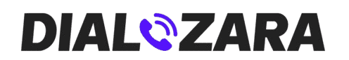 dialzara logo dialzara logo