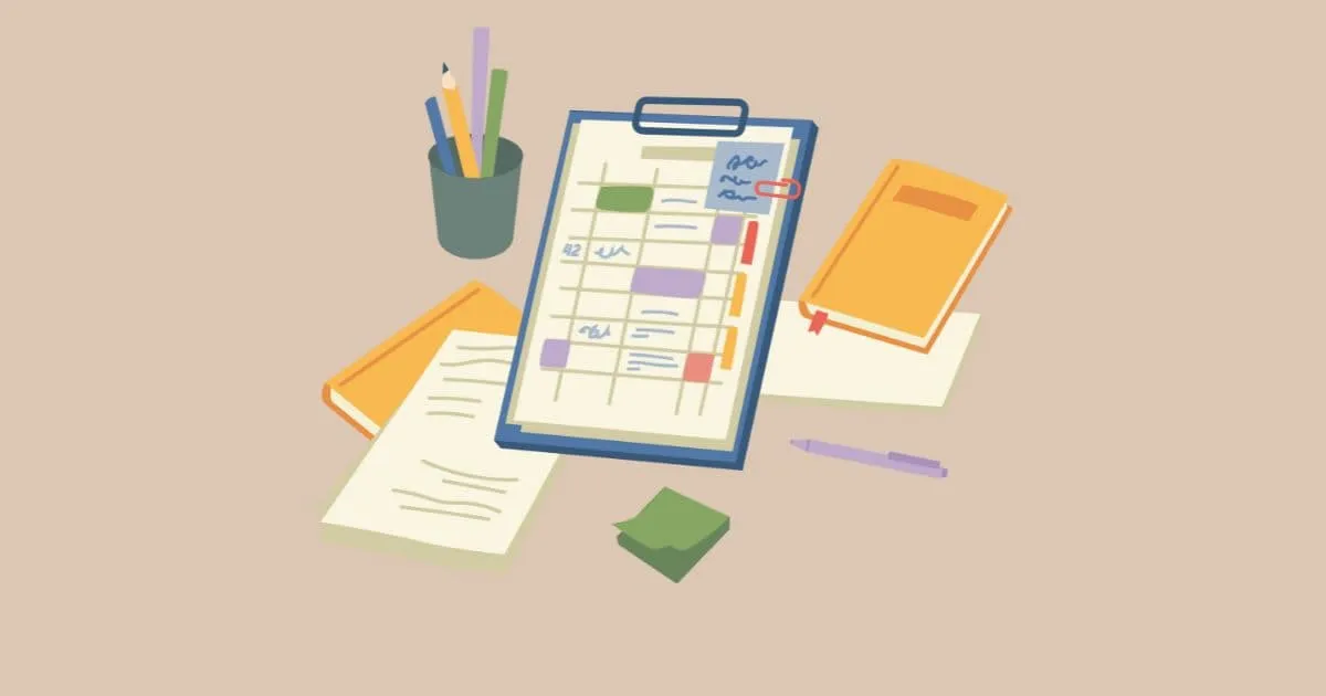 Best Accountability Planners