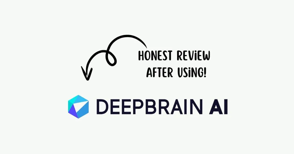 DeepBrain AI review