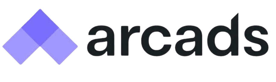 Arcads_logo Arcads_logo