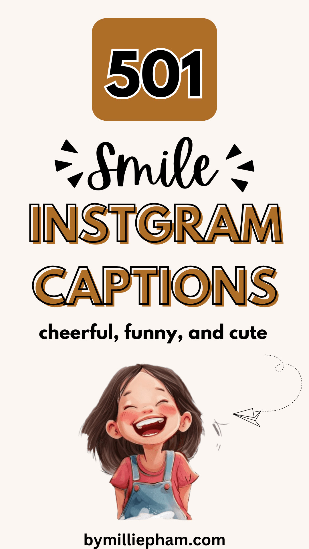 Smile Instagram Captions Smile Instagram Captions