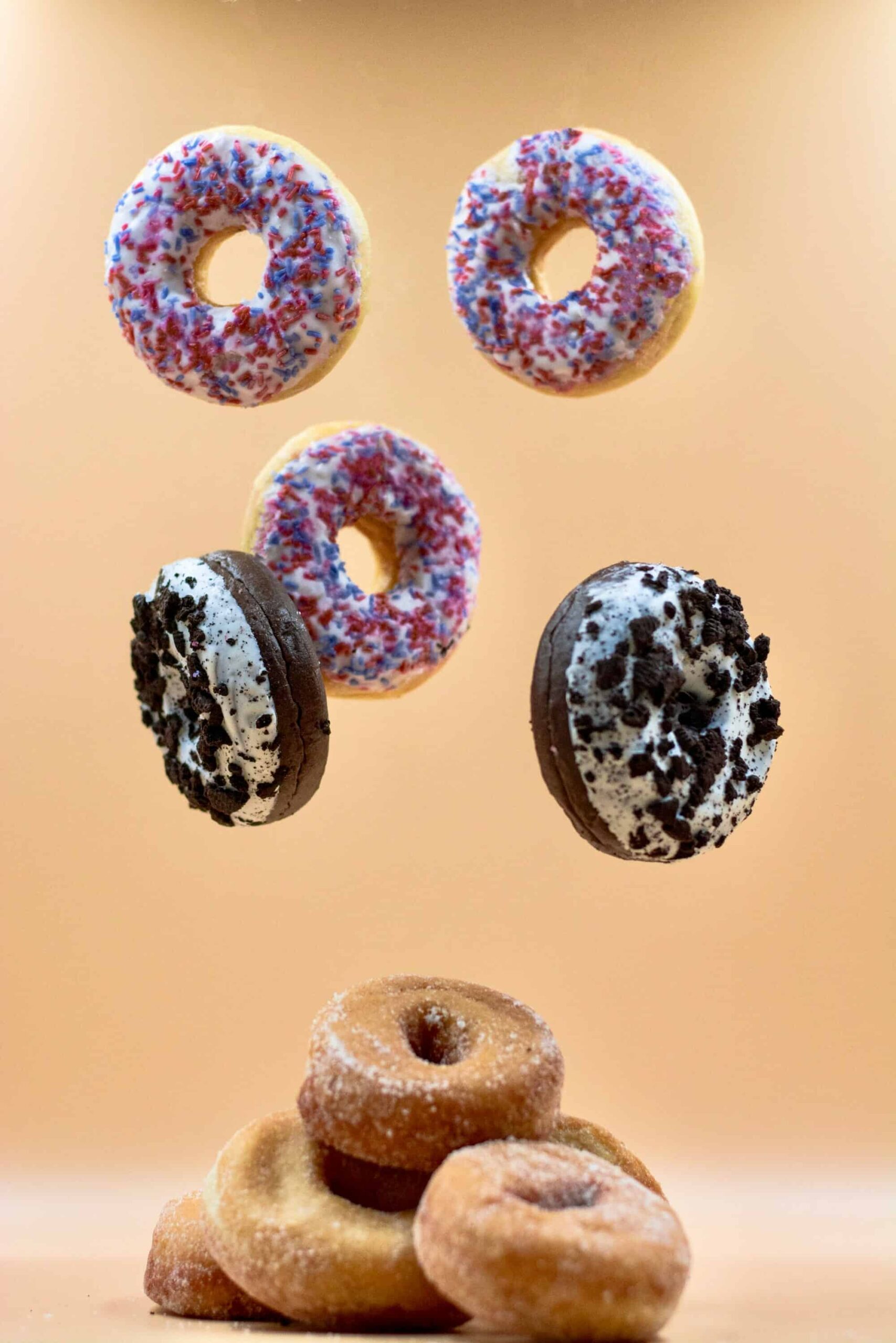 Donut Instagram Captions Donut Instagram Captions