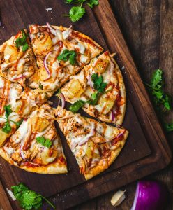 🍕 201+ Pizza Instagram Captions for Every Cheesy Craving in 2025