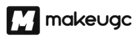 makeugc logo makeugc logo