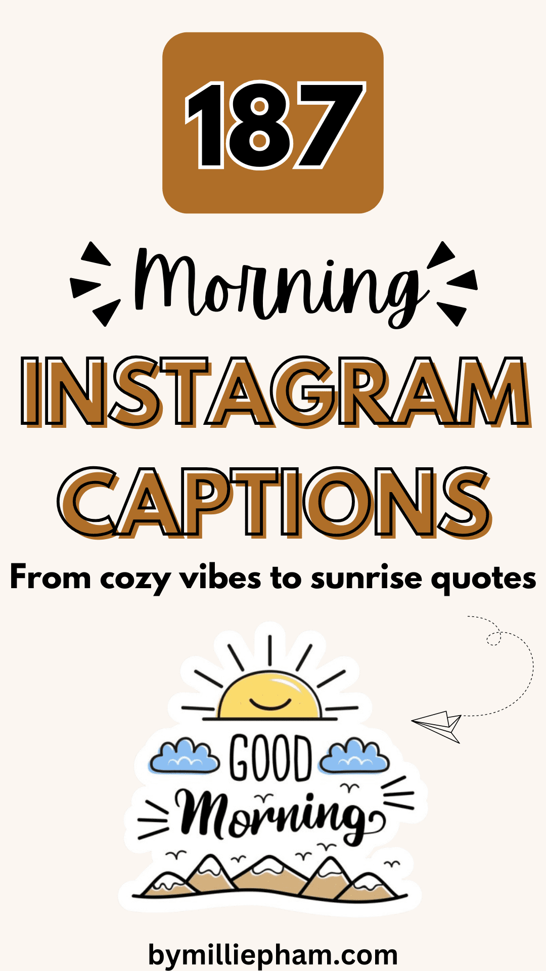 morning instagram captions morning instagram captions