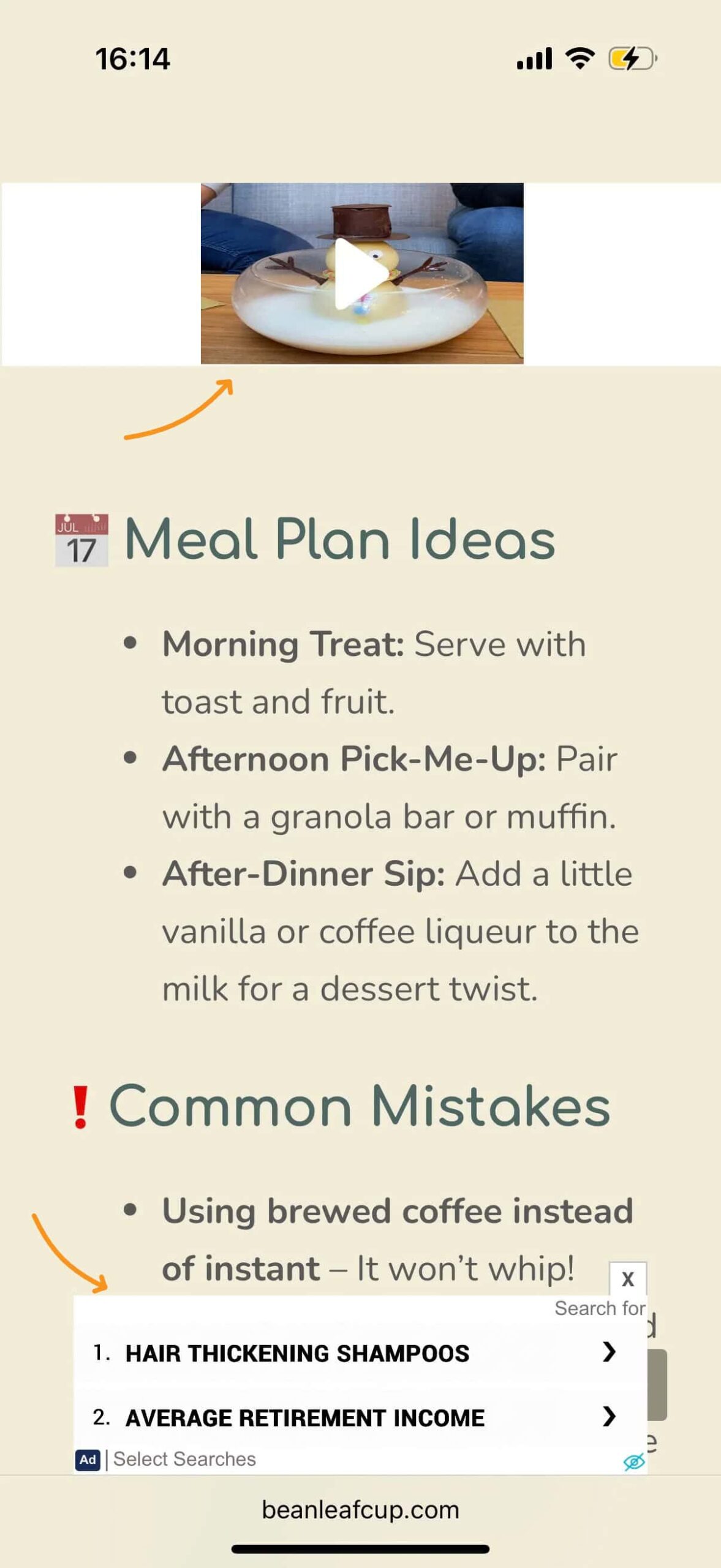 monumetric ads on mobile monumetric ads on mobile