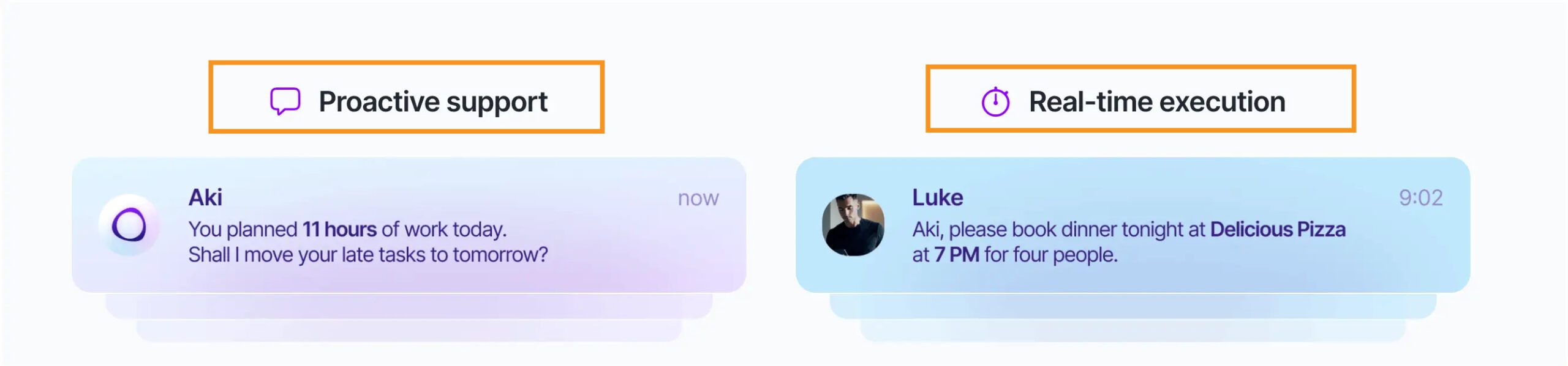 Aki by Akiflow Aki by Akiflow